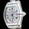 Montre Cartier Montre Roadster 58 Facettes MT46665