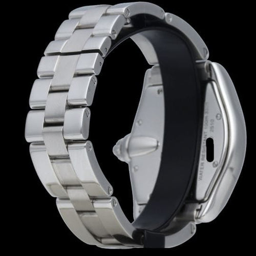 Montre Cartier Montre Roadster 58 Facettes MT46665