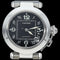 Montre Cartier Montre Pasha 58 Facettes MT46658