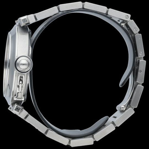 Montre Cartier Montre Pasha 58 Facettes MT46658