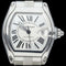 Montre Cartier Montre Roadster Automatique 58 Facettes MT46666
