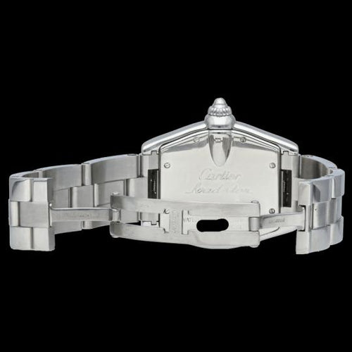Montre Cartier Montre Roadster Automatique 58 Facettes MT46666