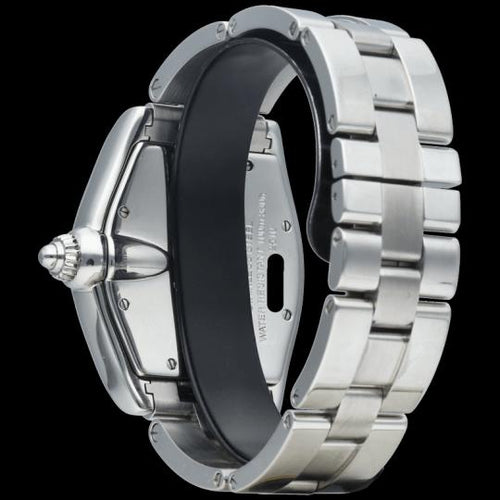 Montre Cartier Montre Roadster Automatique 58 Facettes MT46666