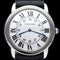 Montre Cartier Montre Ronde Solo De Cartier 36Mm Quartz 58 Facettes MT46667