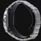 Montre Cartier Santos Galbée PM - Montre femme en acier quartz 58 Facettes MT46675