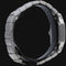 Montre Cartier Santos Galbée PM - Montre femme en acier quartz 58 Facettes MT46675