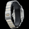 Montre Cartier Montre Santos Galbee 58 Facettes MT46681