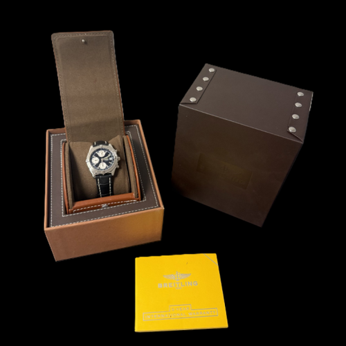Montre Breitling Montre Chronomat Chronograph 58 Facettes MT46139