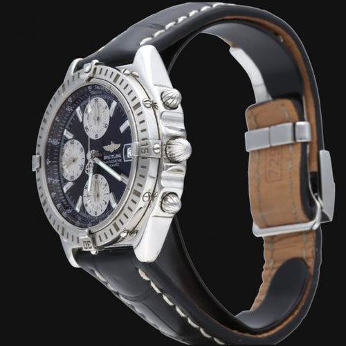 Montre Breitling Montre Chronomat Chronograph 58 Facettes MT46139