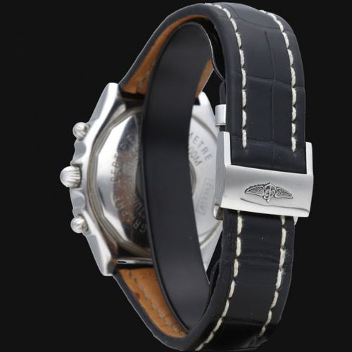 Montre Breitling Montre Chronomat Chronograph 58 Facettes MT46139