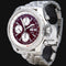 Montre Breitling Montre Bentley Gt 58 Facettes MT46146