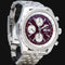 Montre Breitling Montre Bentley Gt 58 Facettes MT46146