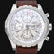 Montre Breitling Montre Bentley Gt 58 Facettes MT46147