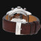 Montre Breitling Montre Bentley Gt 58 Facettes MT46147