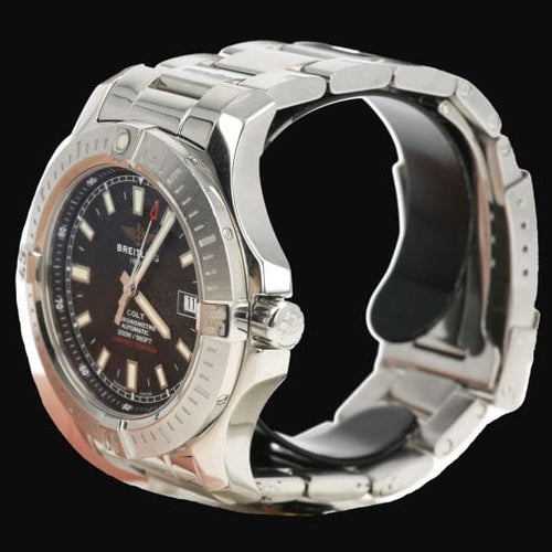Montre Breitling Montre Colt 58 Facettes MT46177