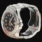Montre Breitling Montre Colt 58 Facettes MT46177