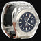 Montre Breitling Montre Colt 58 Facettes MT46177