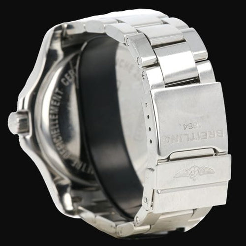 Montre Breitling Montre Colt 58 Facettes MT46177