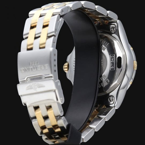 Montre Breitling Montre Starliner 58 Facettes MT46213