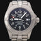 Montre Breitling Montre Avenger Seawolf 58 Facettes MT46220