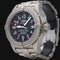 Montre Breitling Montre Avenger Seawolf 58 Facettes MT46220