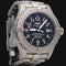 Montre Breitling Montre Avenger Seawolf 58 Facettes MT46220