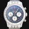 Montre Breitling Montre Navitimer 58 Facettes MT46197