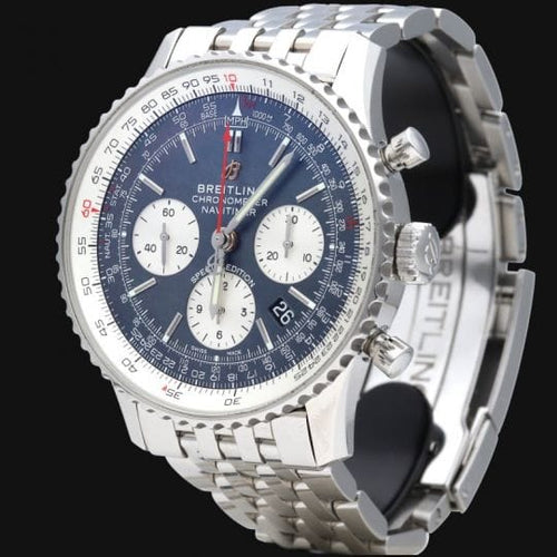 Montre Breitling Montre Navitimer 58 Facettes MT46197