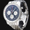 Montre Breitling Montre Navitimer 58 Facettes MT46197