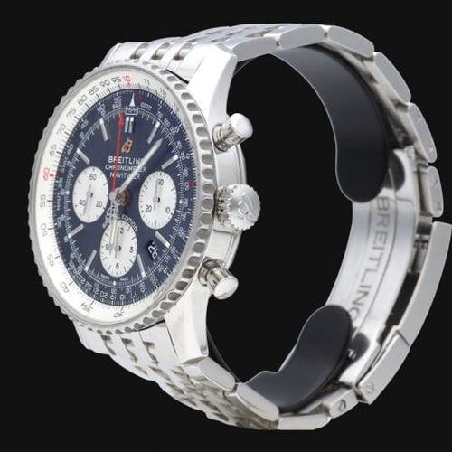 Montre Breitling Montre Navitimer 58 Facettes MT46197