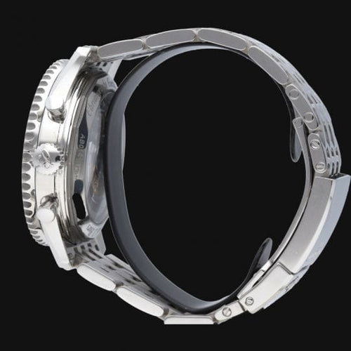 Montre Breitling Montre Navitimer 58 Facettes MT46197