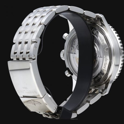 Montre Breitling Montre Navitimer 58 Facettes MT46197