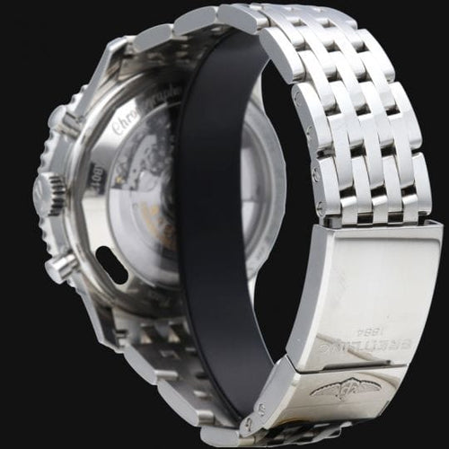 Montre Breitling Montre Navitimer 58 Facettes MT46197