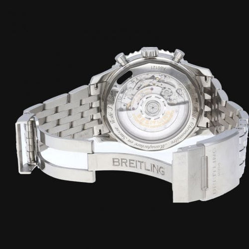 Montre Breitling Montre Navitimer 58 Facettes MT46197