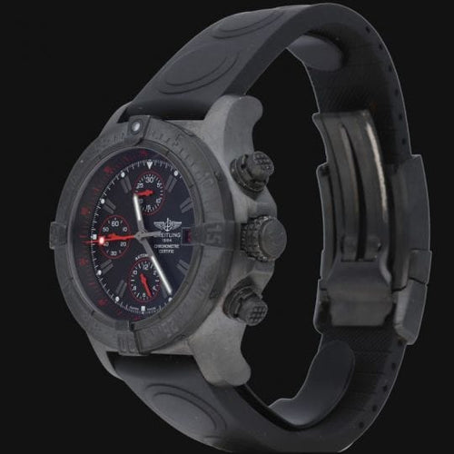 Montre Breitling Montre Super Avenger Skyland 58 Facettes MT46221
