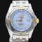 Montre Breitling Montre Callistino 58 Facettes MT46214