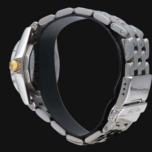 Montre Breitling Montre Callistino 58 Facettes MT46214