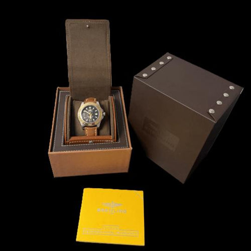 Montre Breitling Montre Superocean 44 58 Facettes MT46217