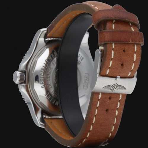 Montre Breitling Montre Superocean 44 58 Facettes MT46217