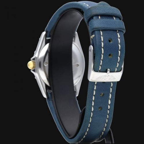 Montre Breitling Montre Callistino 58 Facettes MT46212