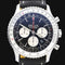 Montre Breitling Montre Navitimer B01 Chronograph 46 58 Facettes MT46459