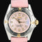 Montre Breitling Montre Callistino 58 Facettes MT46215