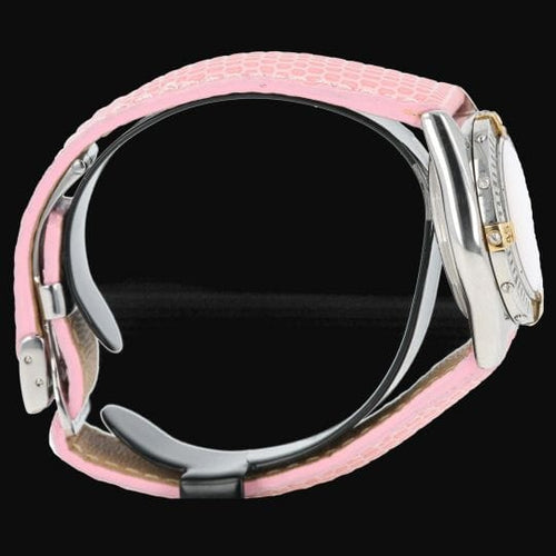 Montre Breitling Montre Callistino 58 Facettes MT46215