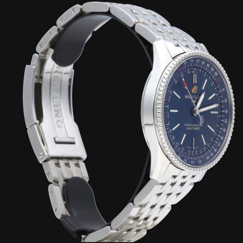 Montre Breitling Montre Navitimer 35 58 Facettes MT46187