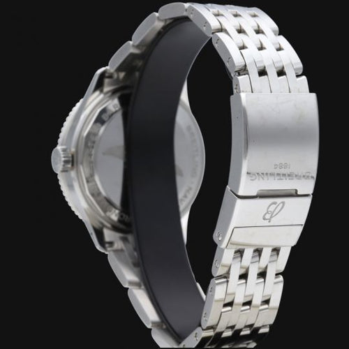 Montre Breitling Montre Navitimer 35 58 Facettes MT46187