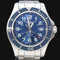 Montre Breitling Montre Superocean Ii Automatique 42 58 Facettes MT46172