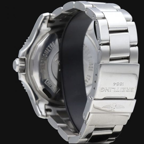 Montre Breitling Montre Superocean Ii Automatique 42 58 Facettes MT46172