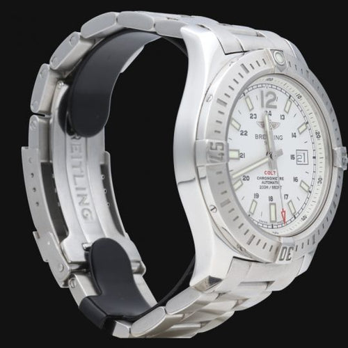 Montre Breitling Montre Colt 58 Facettes MT46179