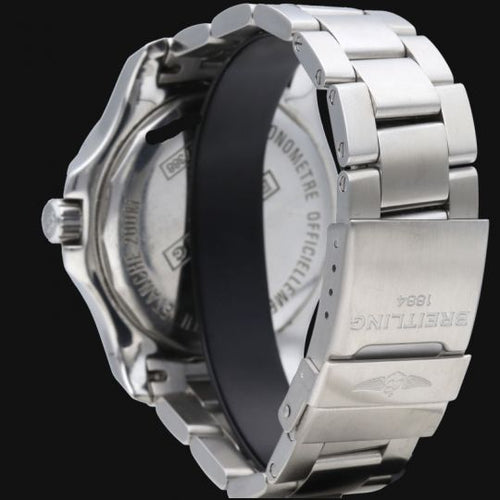 Montre Breitling Montre Colt 58 Facettes MT46179