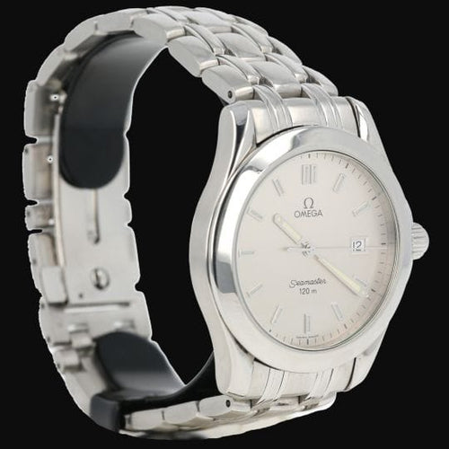 Montre Omega Montre Seamaster 120M 58 Facettes MT46463